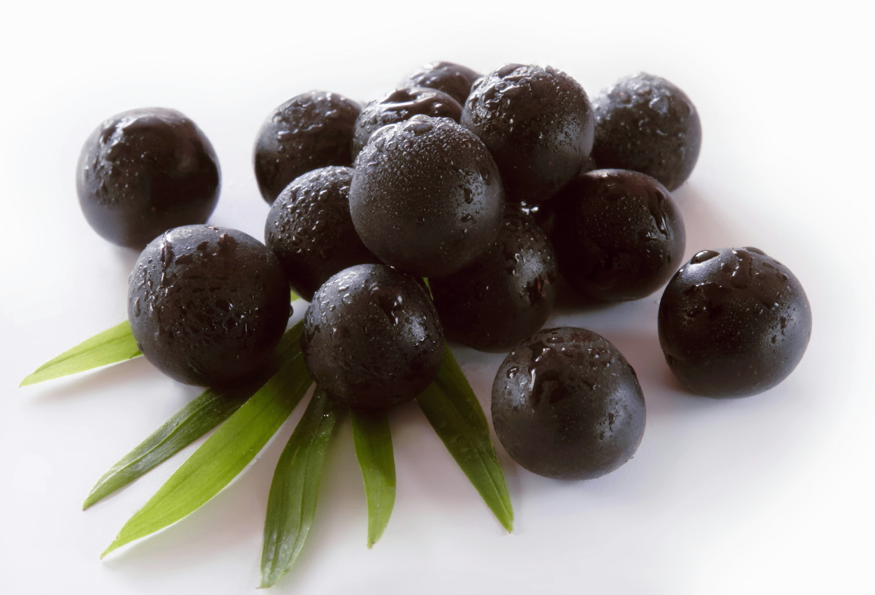 Acai Berry – The ultimate super food for energy, stamina, digestion and mental stimulation