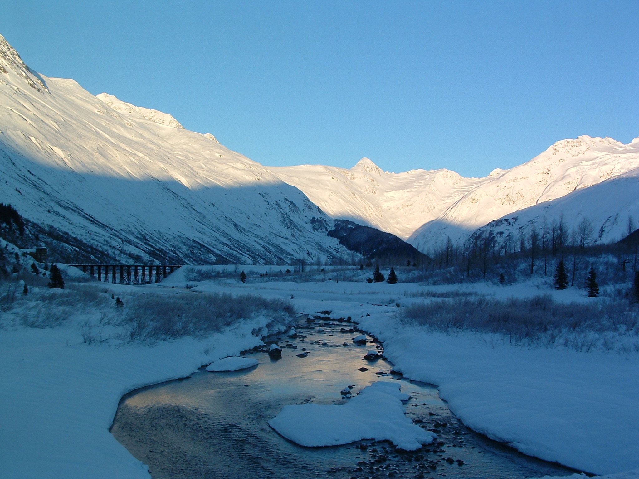 Preparing to Explore Alaska’s Inside Passage