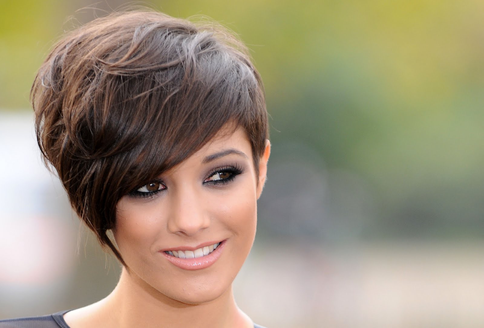 5 Pixie Perfect Hairstyles