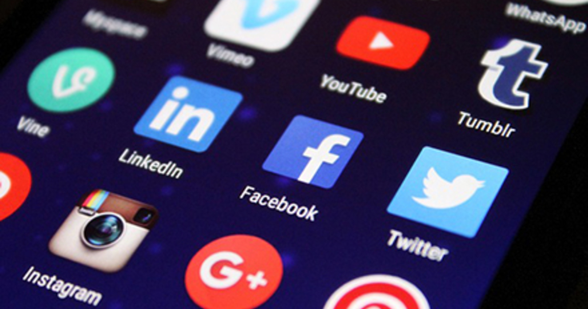 6 Tips for Managing Your Social Media Profile for Today’s Work Environment