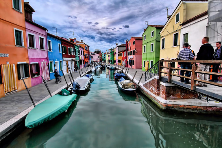 16 Truly Beautiful Sights Only Found in Italy