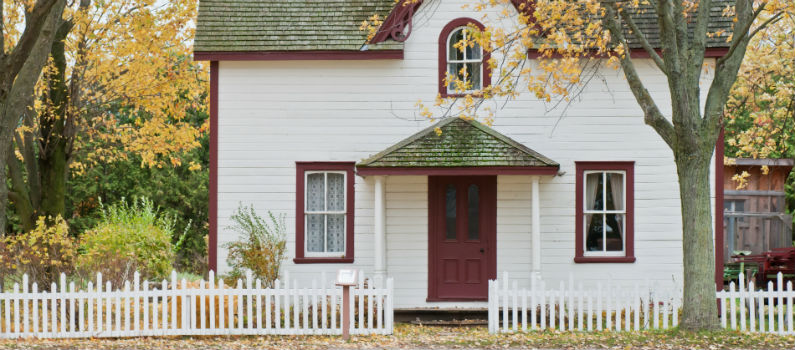 5 Reasons Why Refinancing Your Home Mortgage Is A Smart Idea