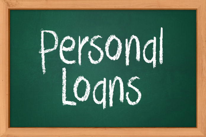 Getting A Personal Loan In 5 Easy Steps