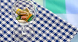 6 Helpful Vitamins & Dietary Supplements For Everyday Health