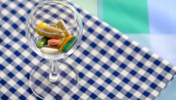 6 Helpful Vitamins & Dietary Supplements For Everyday Health
