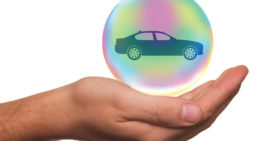What Determines The Price Of An Auto Insurance Policy?